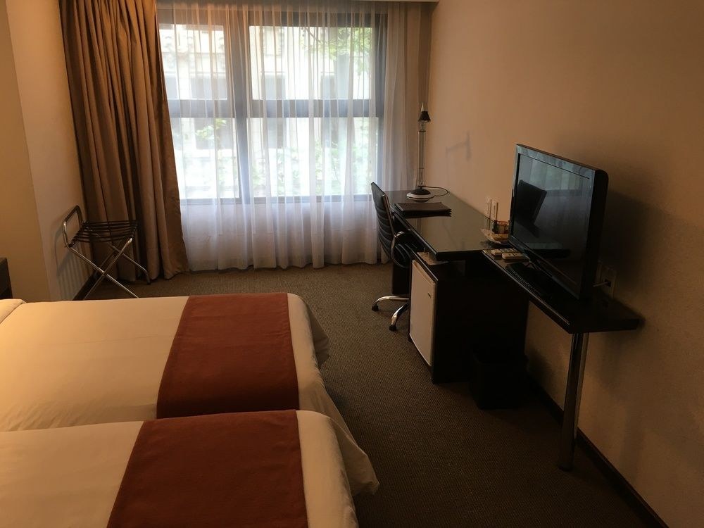Crystal Tower Hotel photo 1