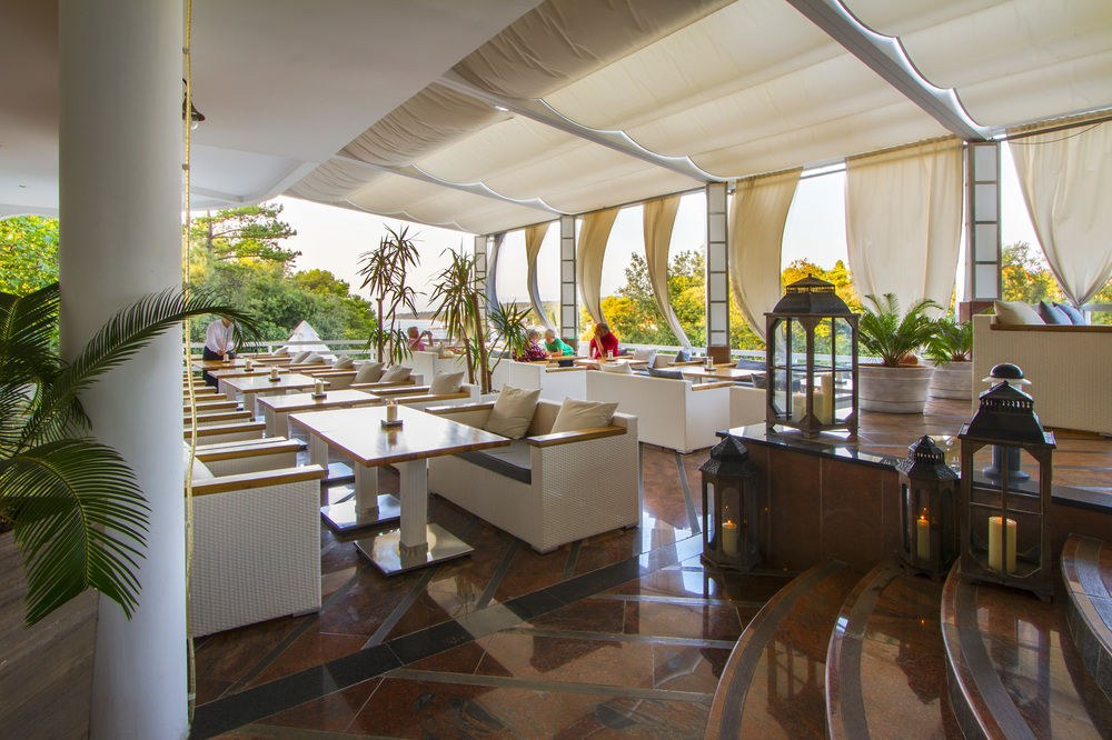 MALIN HOTEL