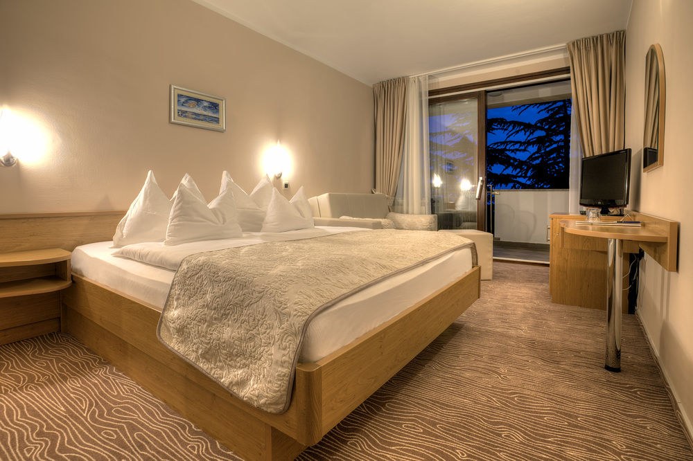 MALIN HOTEL photo 1