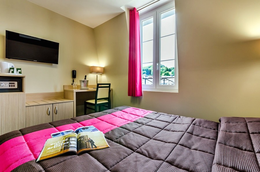 HOTEL SAINT LOUIS DE FRANCE photo 1