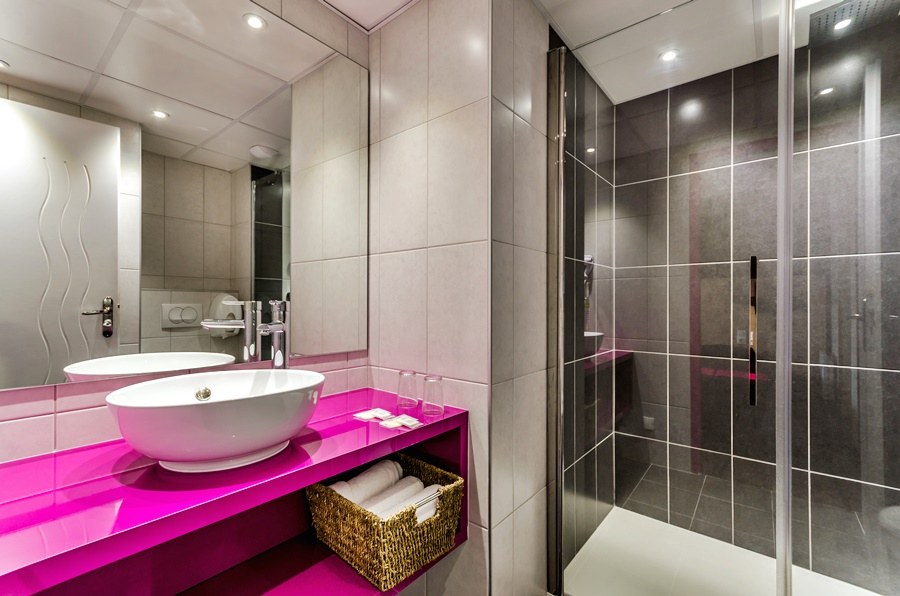 HOTEL SAINT LOUIS DE FRANCE photo 3