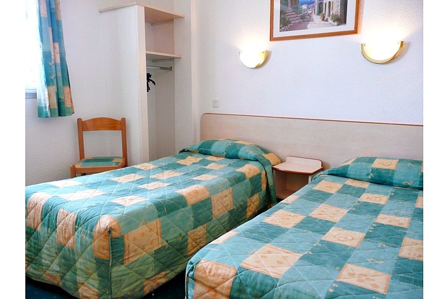 HOTEL AGENA photo 1
