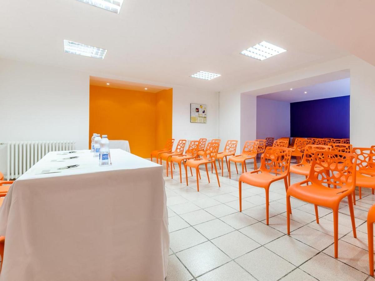 HOTEL AGENA photo 4
