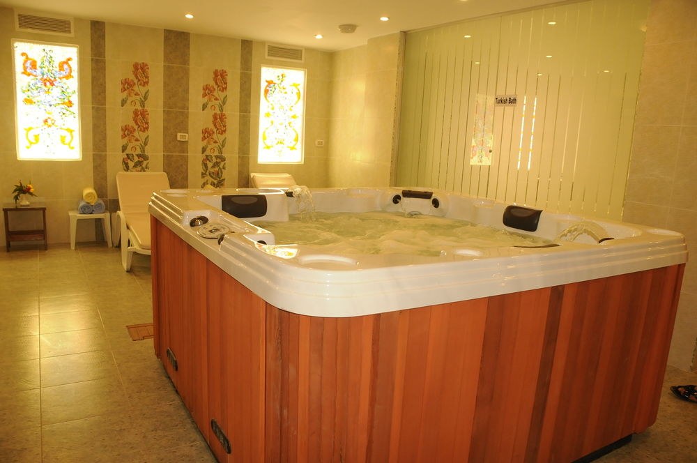 MINAMARK BEACH RESORT