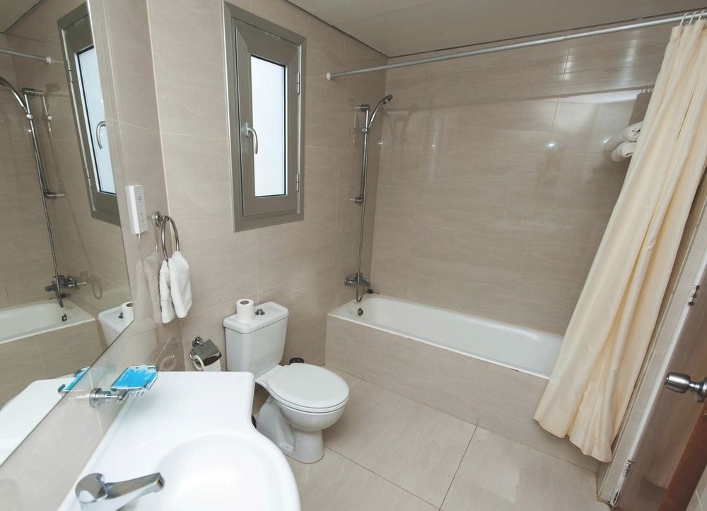 MARLITA BEACH HOTEL APARTMENTS photo 1