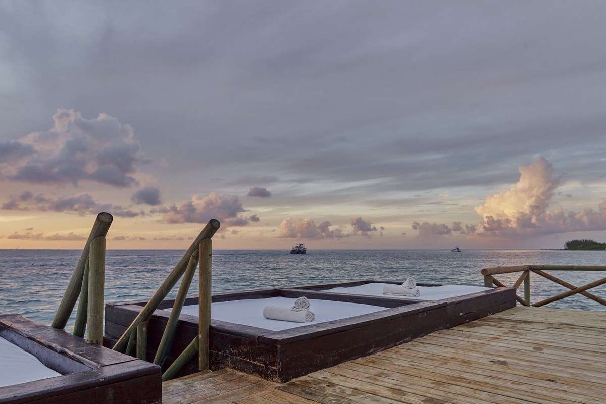 FIESTA AMERICANA COZUMEL ALL INCLUSIVE