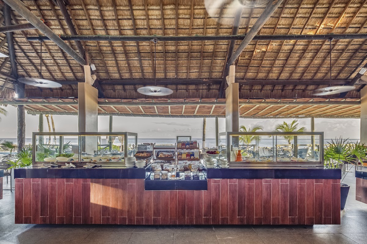 FIESTA AMERICANA COZUMEL ALL INCLUSIVE photo 2