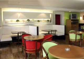 PREMIER INN GLASGOW CITY CENTRE SOUTH