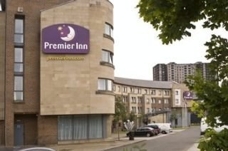 PREMIER INN GLASGOW CITY CENTRE SOUTH photo 1