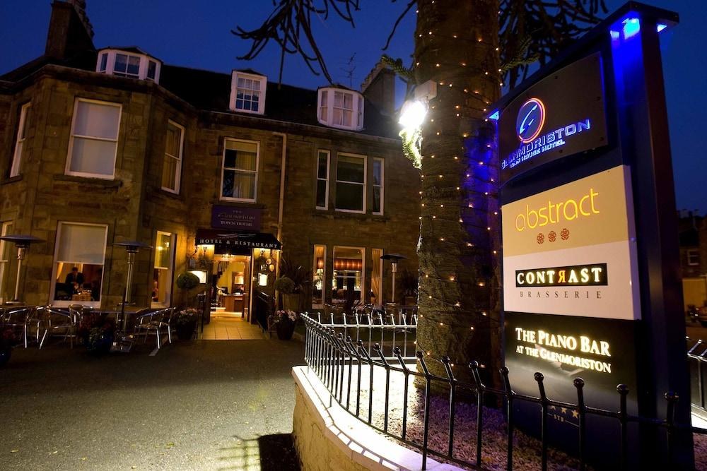 GLENMORISTON TOWN HOUSE HOTEL photo 2