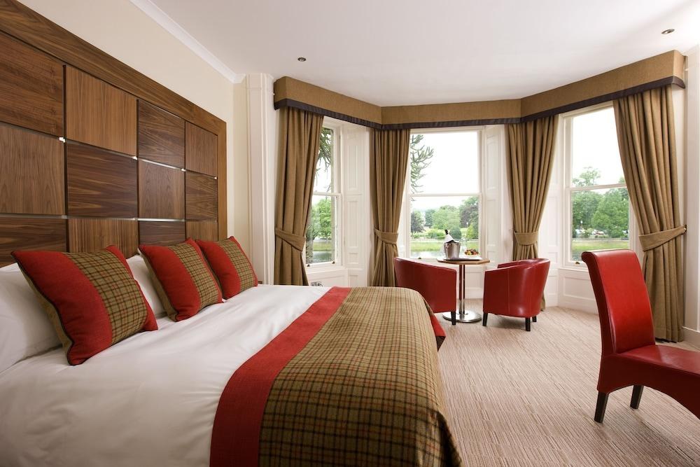 GLENMORISTON TOWN HOUSE HOTEL photo 3