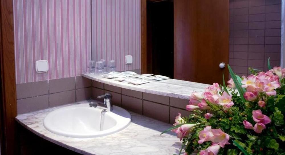HOTEL ROSAMAR