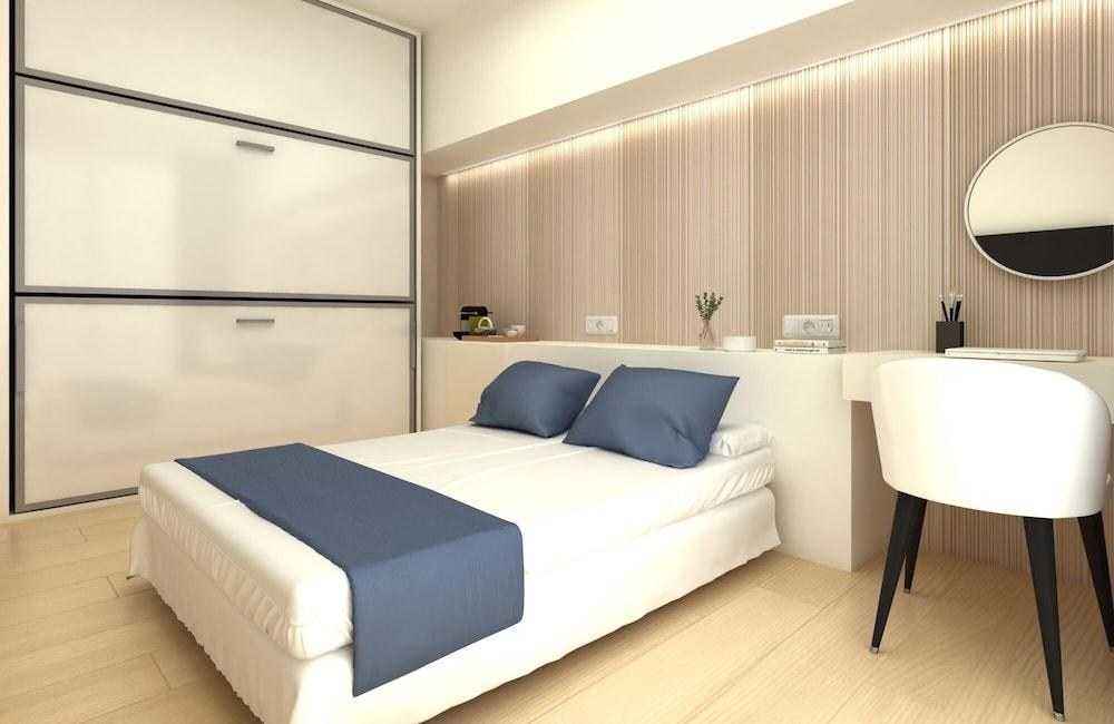 HOTEL ROSAMAR photo 2