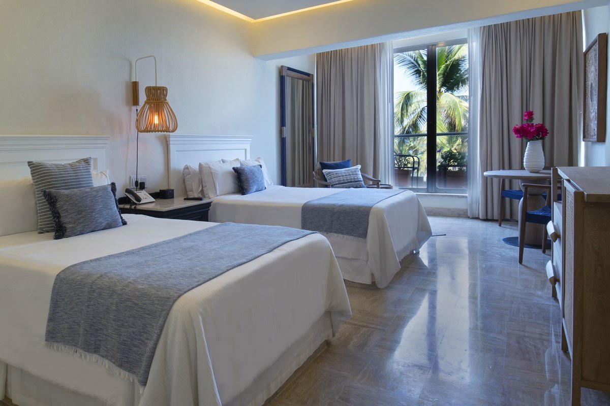 FIESTA AMERICANA PUERTO VALLARTA ALL INCLUSIVE AND SPA photo 1