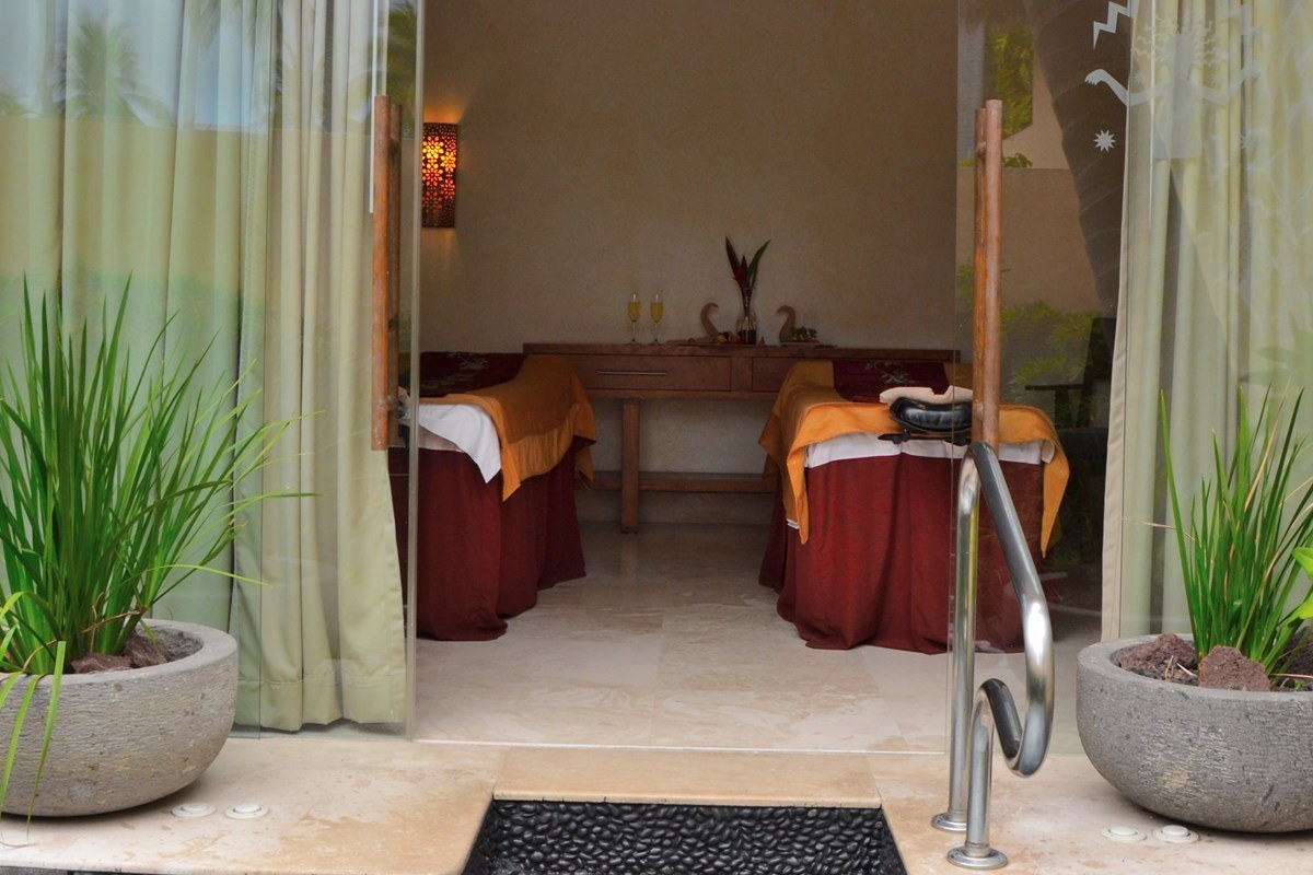 FIESTA AMERICANA PUERTO VALLARTA ALL INCLUSIVE AND SPA photo 4