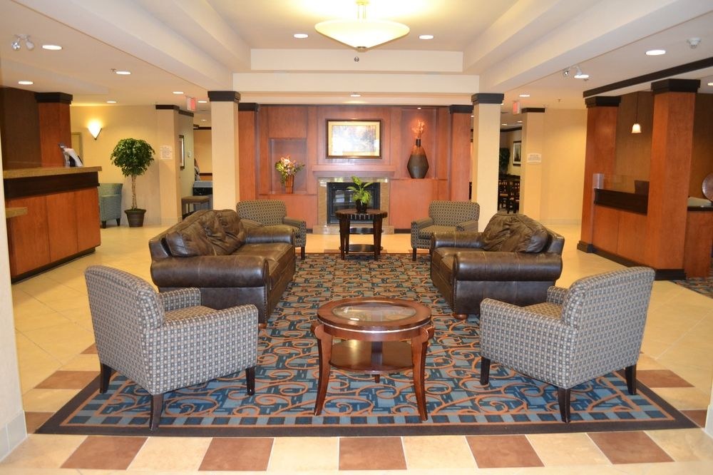 FAIRFIELD INN & SUITES BY MARRIOTT KELOWNA photo 3