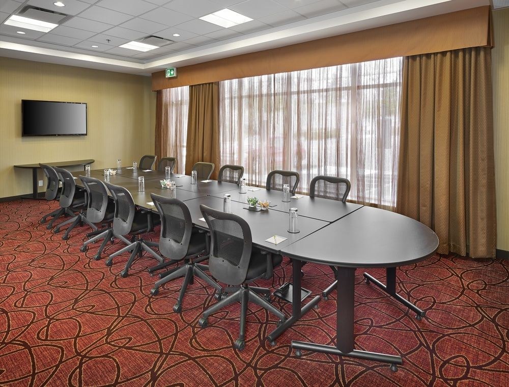 FAIRFIELD INN & SUITES ST JOHN'S photo 1