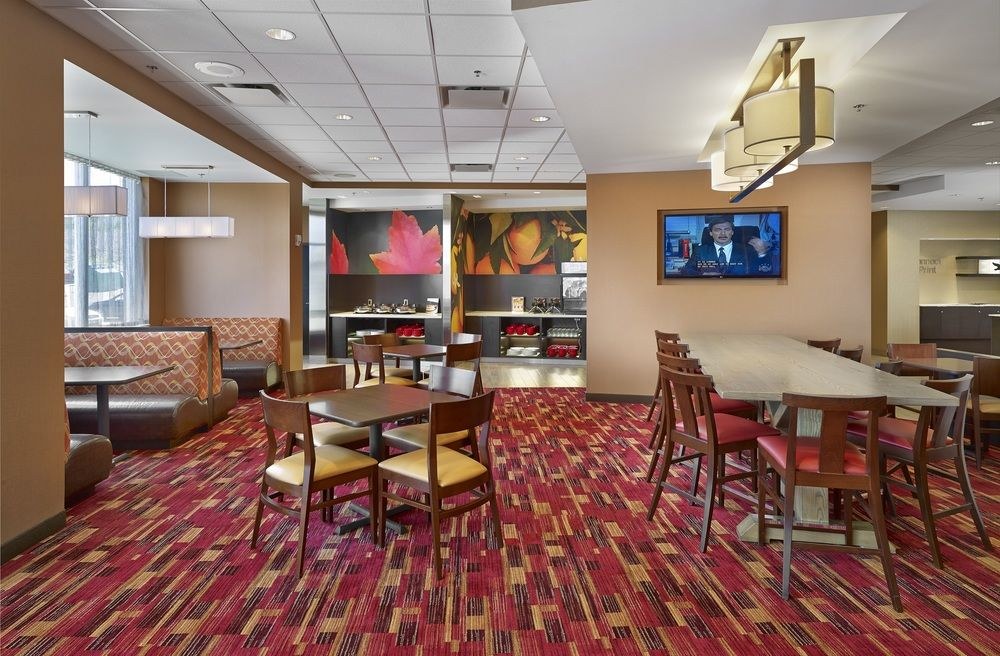 FAIRFIELD INN & SUITES ST JOHN'S photo 4