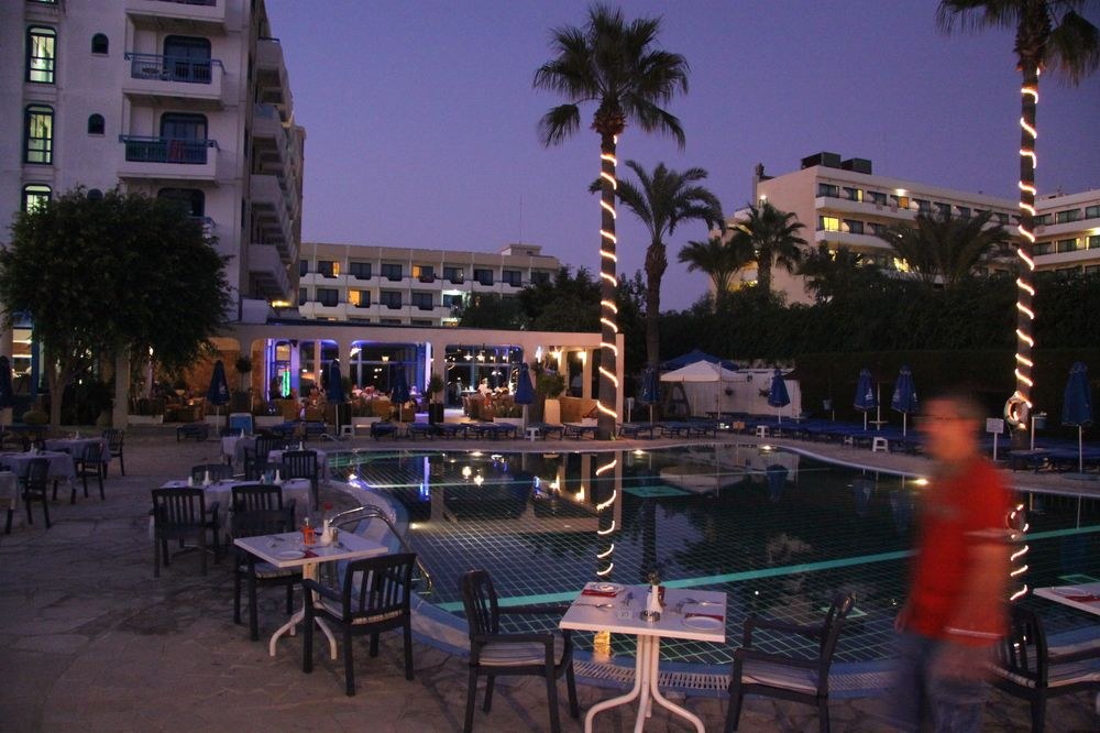 ANONYMOUS BEACH HOTEL photo 1