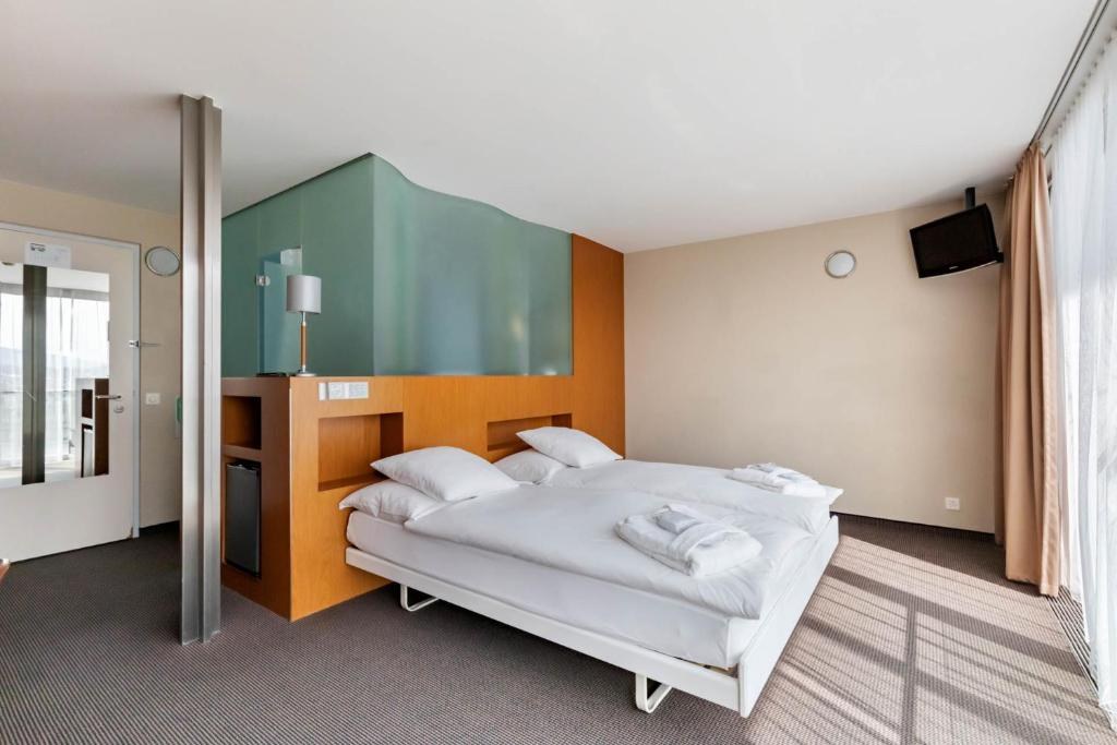 CORNAVIN HOTEL photo 1