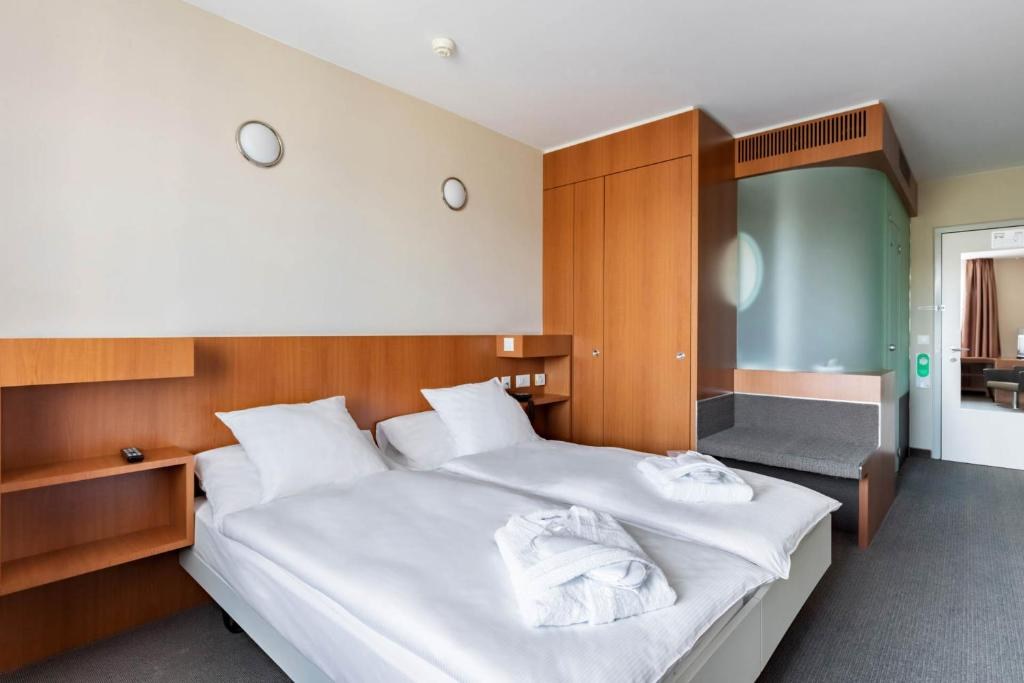 CORNAVIN HOTEL photo 3