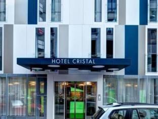 CRISTAL DESIGN HOTEL