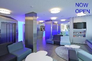 CRISTAL DESIGN HOTEL photo 1