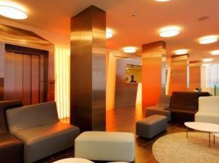 CRISTAL DESIGN HOTEL photo 2