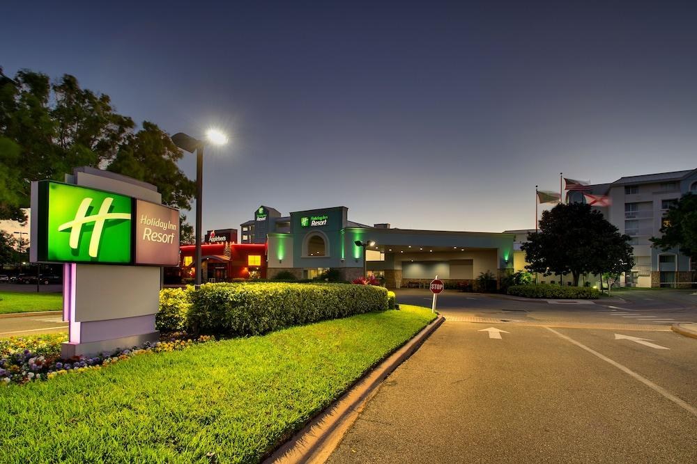 HOLIDAY INN RESORT ORLANDO - LAKE BUENA VISTA photo 4