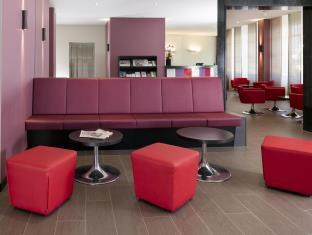 HOTEL LES NATIONS