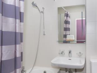 HOTEL LES NATIONS photo 3