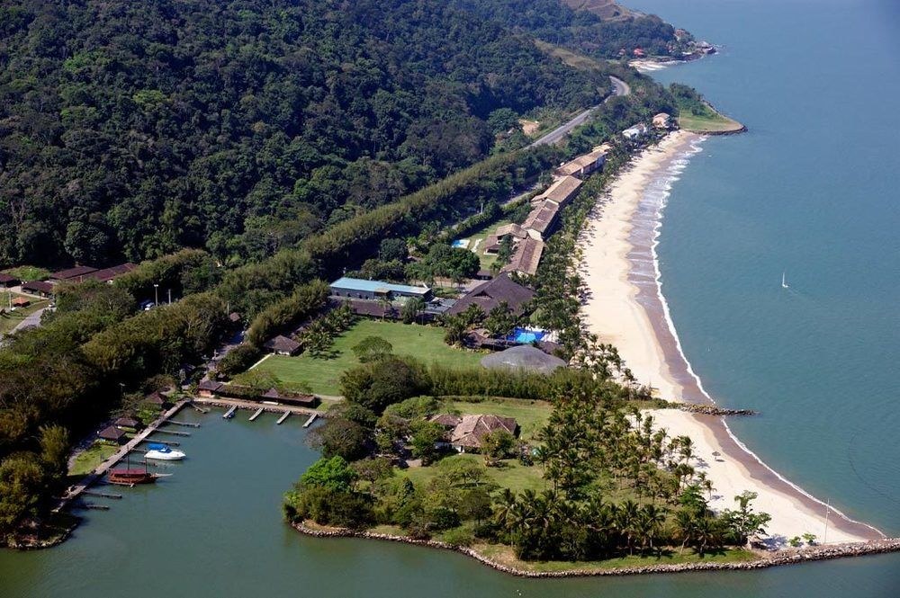 PORTOBELLO RESORT & SAFARI