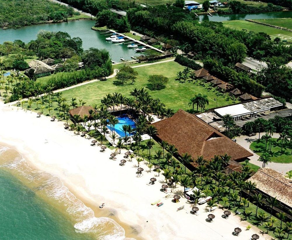 PORTOBELLO RESORT & SAFARI photo 1