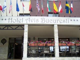 AVIS BOUTIQUE HOTEL photo 2