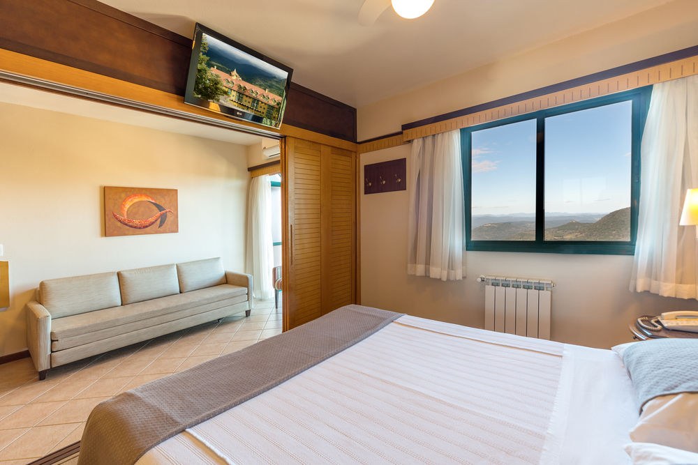 HOTEL LAGHETTO TOSCANA