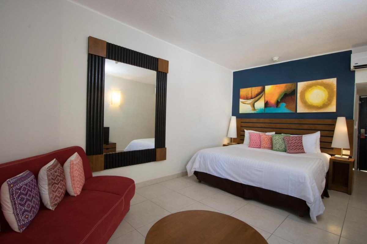 GRAND DECAMERON LOS CABOS photo 1