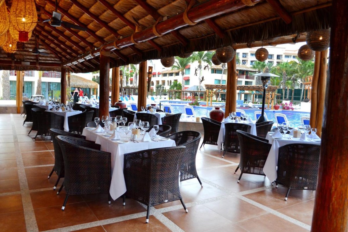 GRAND DECAMERON LOS CABOS photo 4
