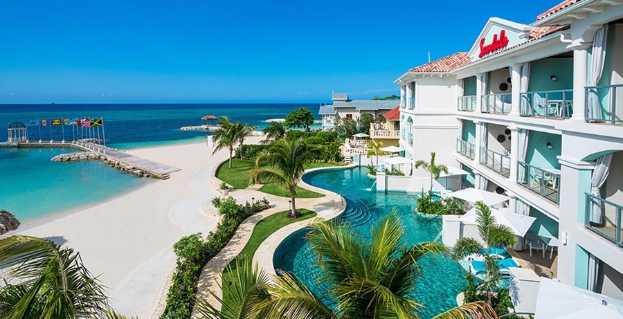 SANDALS MONTEGO BAY photo 1