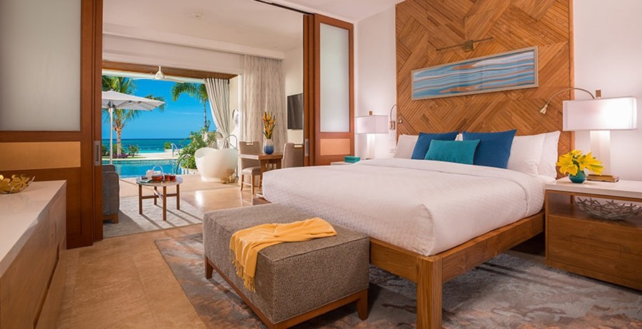 SANDALS MONTEGO BAY photo 2