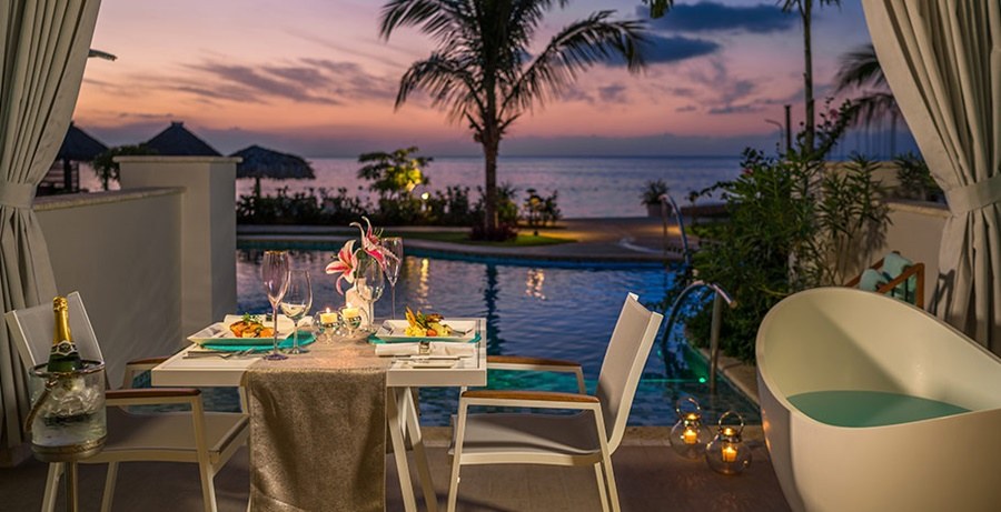 SANDALS MONTEGO BAY photo 3