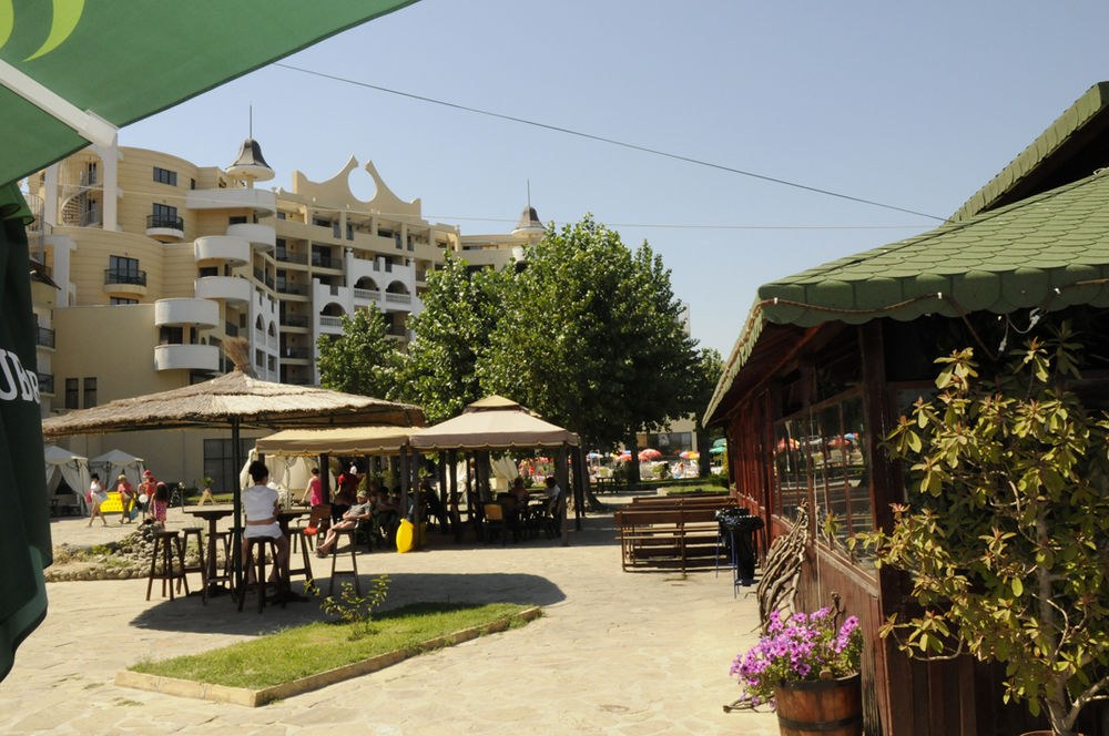 IMPERIAL HOTEL photo 1
