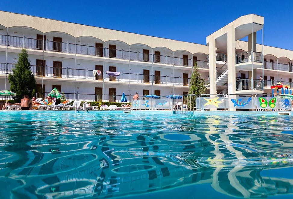 AMFORA HOTEL