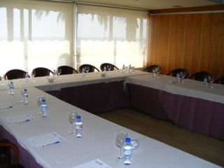HOTEL CASABLANCA PLAYA photo 1