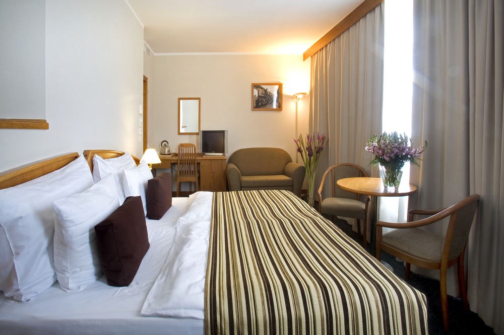 HOTEL PLAZA ALTA