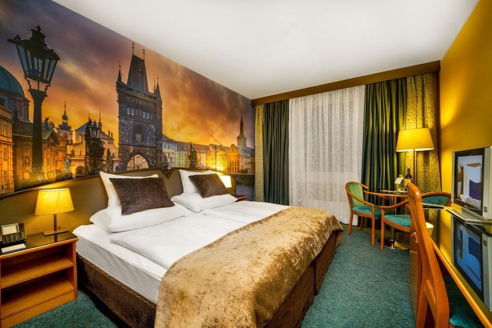 HOTEL PLAZA ALTA photo 4