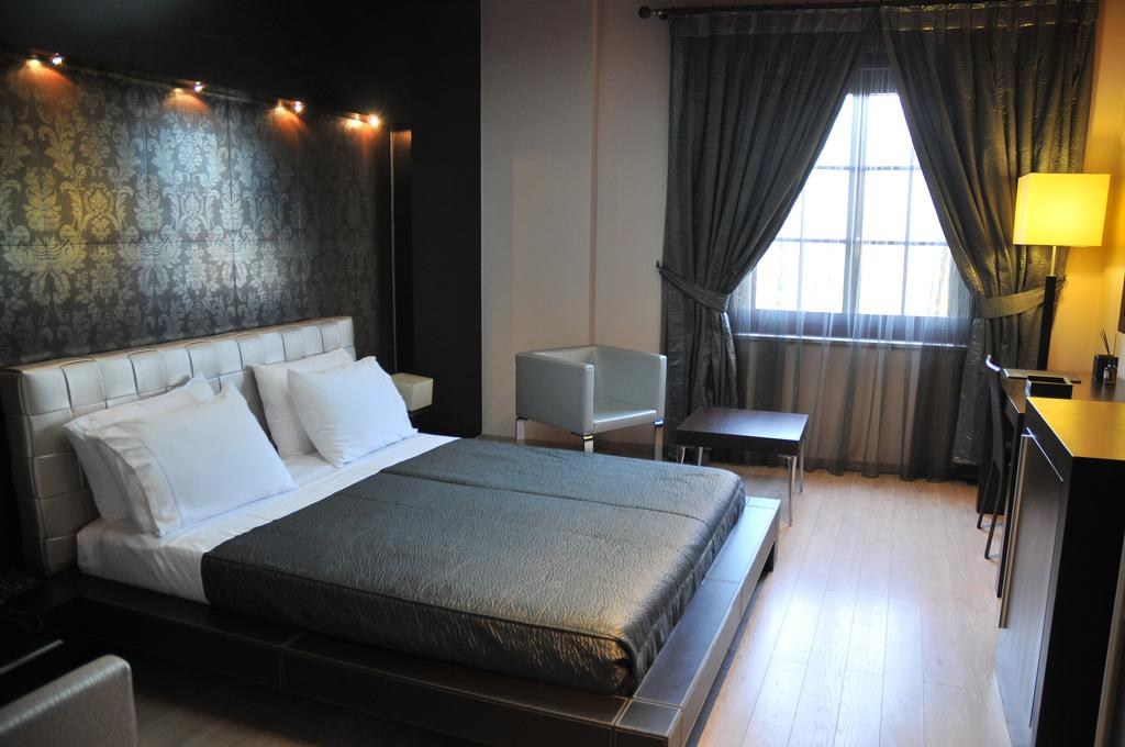 MONARC HOTEL photo 1