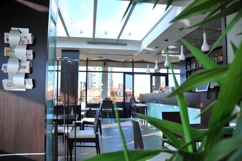 MONARC HOTEL photo 3