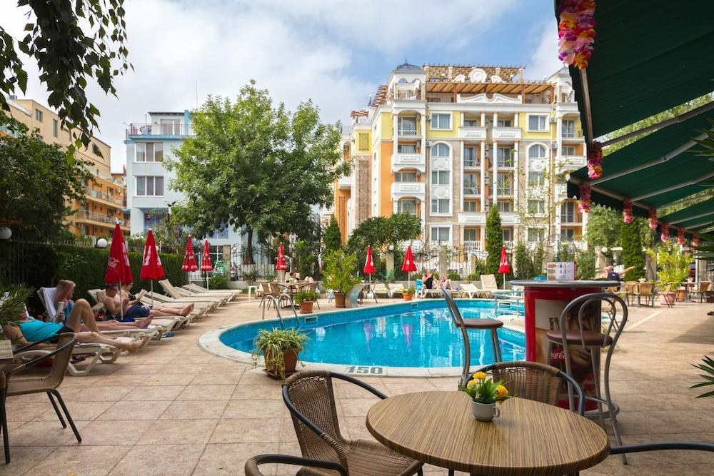 L&B HOTEL SUNNY BEACH