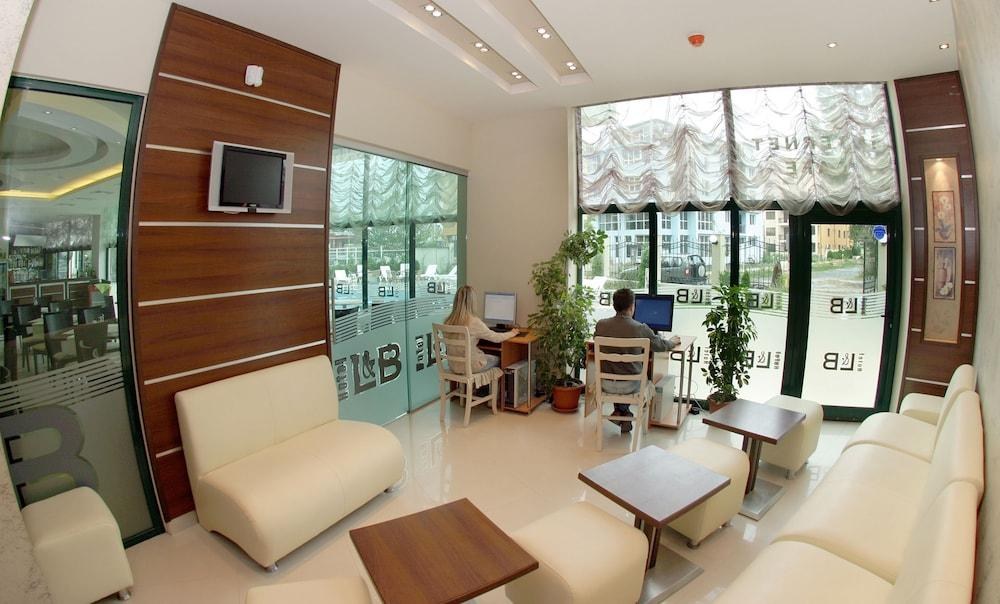 L&B HOTEL SUNNY BEACH photo 2