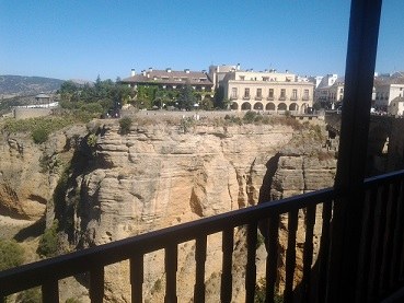 Casa Palacio Villazambra